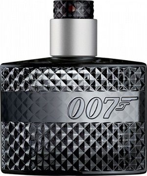 JB JAMES BOND 007 edt 50ml (m)