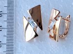 Серьги XUPING (18E01900-ZZ2719)