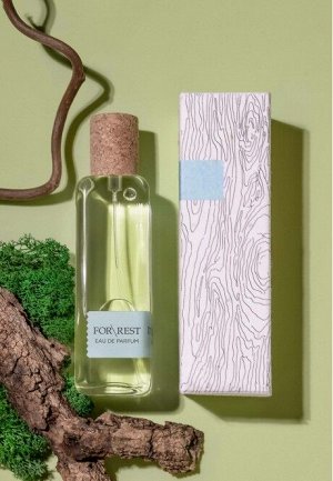 П/в для мужчин It's Clear ForRest
