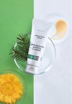 Крем-бальзам для тела с мумиё Expert Pharma