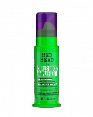 Дефинирующий крем для вьющихся волос CURLS ROCK AMPLIFIER 113 мл NEW