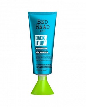 Текстурирующий крем  для волос BACK IT UP  125мл