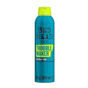 Воск -спрей  для волос легкий текстурирующий TROUBLE MAKER 200  мл NEW !