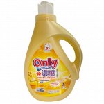 Средство для стирки ONLY ONE CLEANER жидкое с Тропическим ароматом 2 л 1/10 SS129