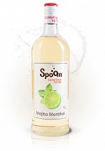Мохито ментол