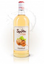 Сироп Spoom Лесной орех