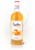 Сироп Spoom Ирис (Тоффи)