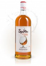 Сироп Spoom Амаретто