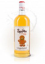 Имбирный пряник