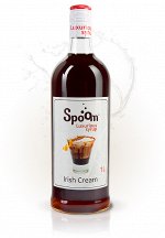 Сироп Spoom Ирландский крем
