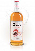 Сироп Spoom Личи