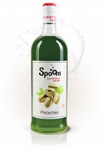 Сироп Spoom Фисташка