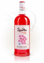 Сироп Spoom Баббл Гам