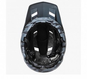 Велосипедный шлем BATFOX  LA303-3. 58-61 см