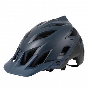 Велосипедный шлем BATFOX N-JC032-152 (Черный-Желтый)