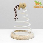 Игрушки для кошек