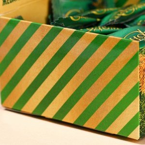 Жевательная резинка «С Новым годом», 68 г ( 50 шт. х 1.36 г)