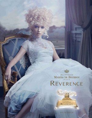 MARINA DB Reverence edp 50ml (w)