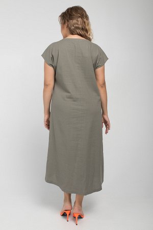 Платье 39339-1 производителя Eliseeva Olesya