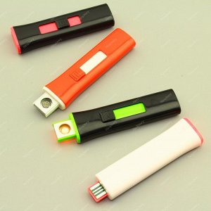 Электронная USB зажигалка.