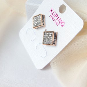 Серьги бижутерия женские Xp7005-167
