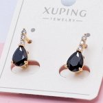 Серьги Xuping 007-592