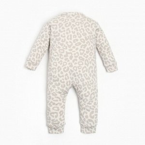 Комбинезон детский «Крошка Я» Leo baby.