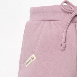 Костюм: толстовка и брюки Крошка Я, BASIC LINE.