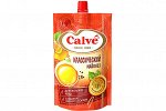 «Calve», майонез «Классический» 50%, 400 г