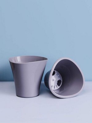 Лагуна 0.6литра  льняной со вставкой