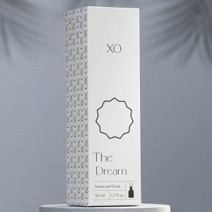 Диффузор ароматический "XO The Dream", 50 мл, мята, цитрус и дерево