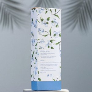 Диффузор ароматический с наполнением "Natural",160 мл, летние деньки