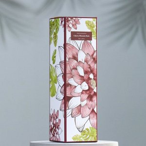Диффузор ароматический "Cherry blossom rain ", 50 мл, цветущая вишня