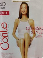 Колготки natural 40 den