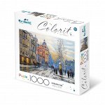 Пазл Colorit collection «Старыйород», 1000 элементов