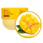 Крем для лица и тела с маслом манго FarmStay Real Mango All-in-One Cream, 300мл