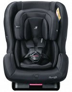 Автокресло Daiichi First 7 Premium Black, 0-25 кг, цвет черный