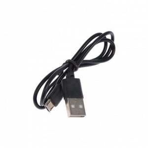 Портативная колонка Digma D-PS1500, подсветка,10Вт, BT, microSD,USB, AUX, FM, 500мАч, черная