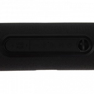 Портативная колонка Hyundai H-PS1021, 25Вт, BT, microSD, USB, AUX, FM, 1500мАч, черная