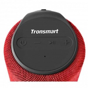 Портативная колонка Tronsmart T6 Mini, 15 Вт, 2500мАч, AUX, microSD, TWS, IPX6