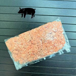 Дубравушка Фарш из Свинины