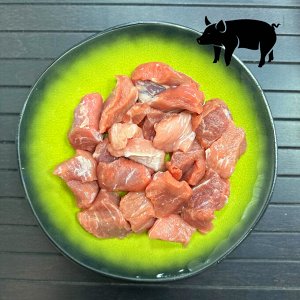 Котлетное мясо из Свинины
