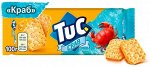 Крекер Тук Краб 100гр.
