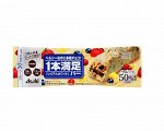ASAHI Cereal White Bar - сытный батончик с хлопьями и сухофруктами