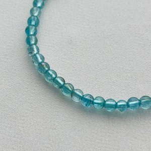 Браслет из Апатита