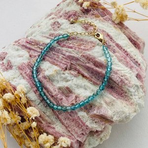 Браслет из Апатита