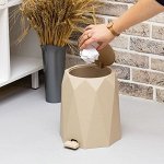IDEA: Мусорные контейнеры