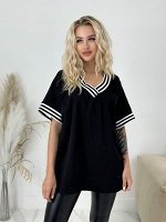 ФУТБОЛКА ЖЕНСКАЯ, код 50132455