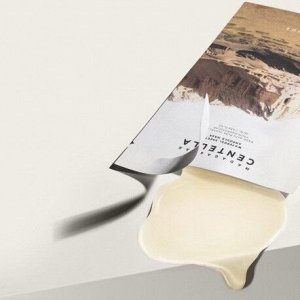 Ампульная маска с 51% центеллы SKIN1004 Madagascar Centella Watergel Sheet Ampoule Mask