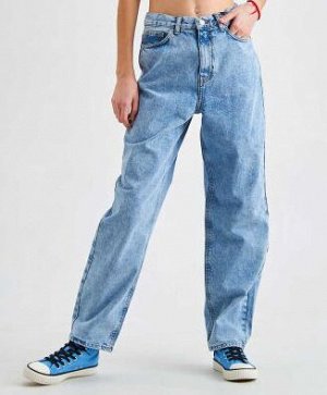 Джинсы детские голубые, джинсы женские, джинсы для подростка